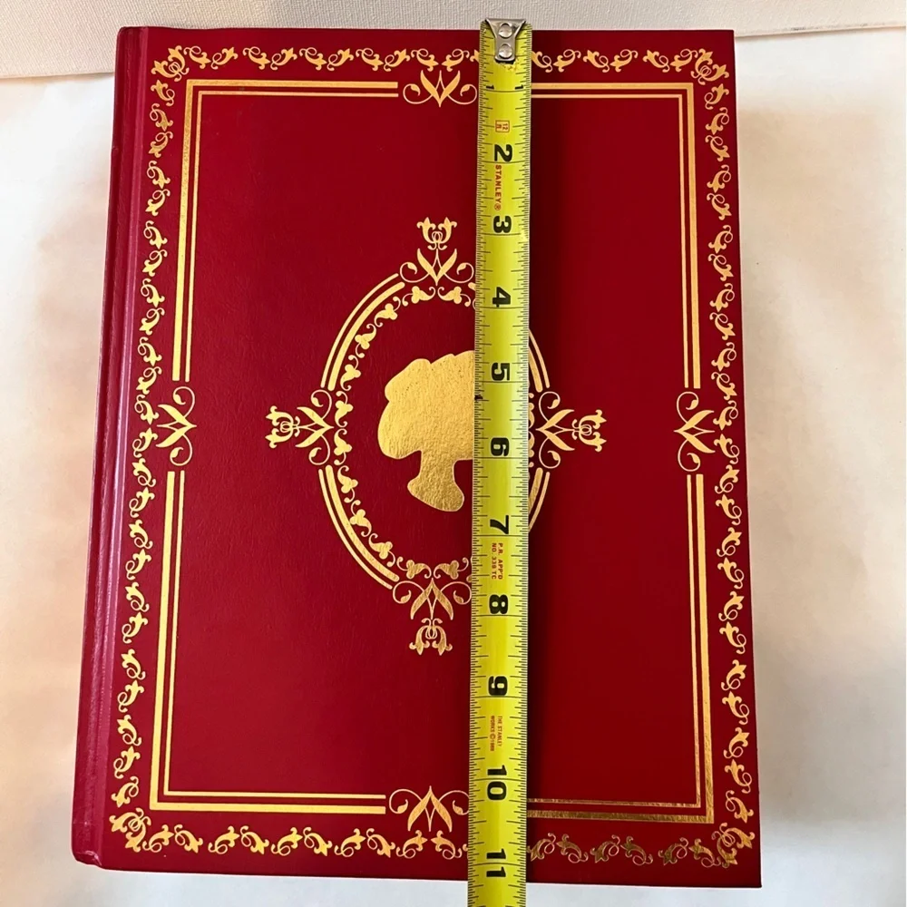 Vintage first printing